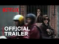 Trailer