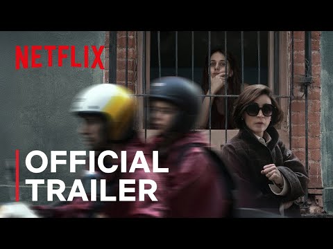 Trailers The Follies