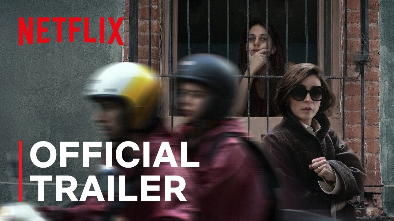 The Follies - Videos