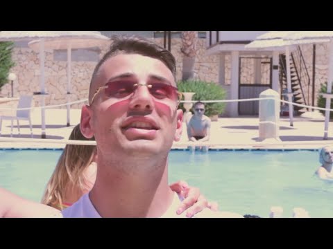 Angelo Famao Ft. Prince - Simme rò sud ( Ufficiale 2017 ) Official Seamusica