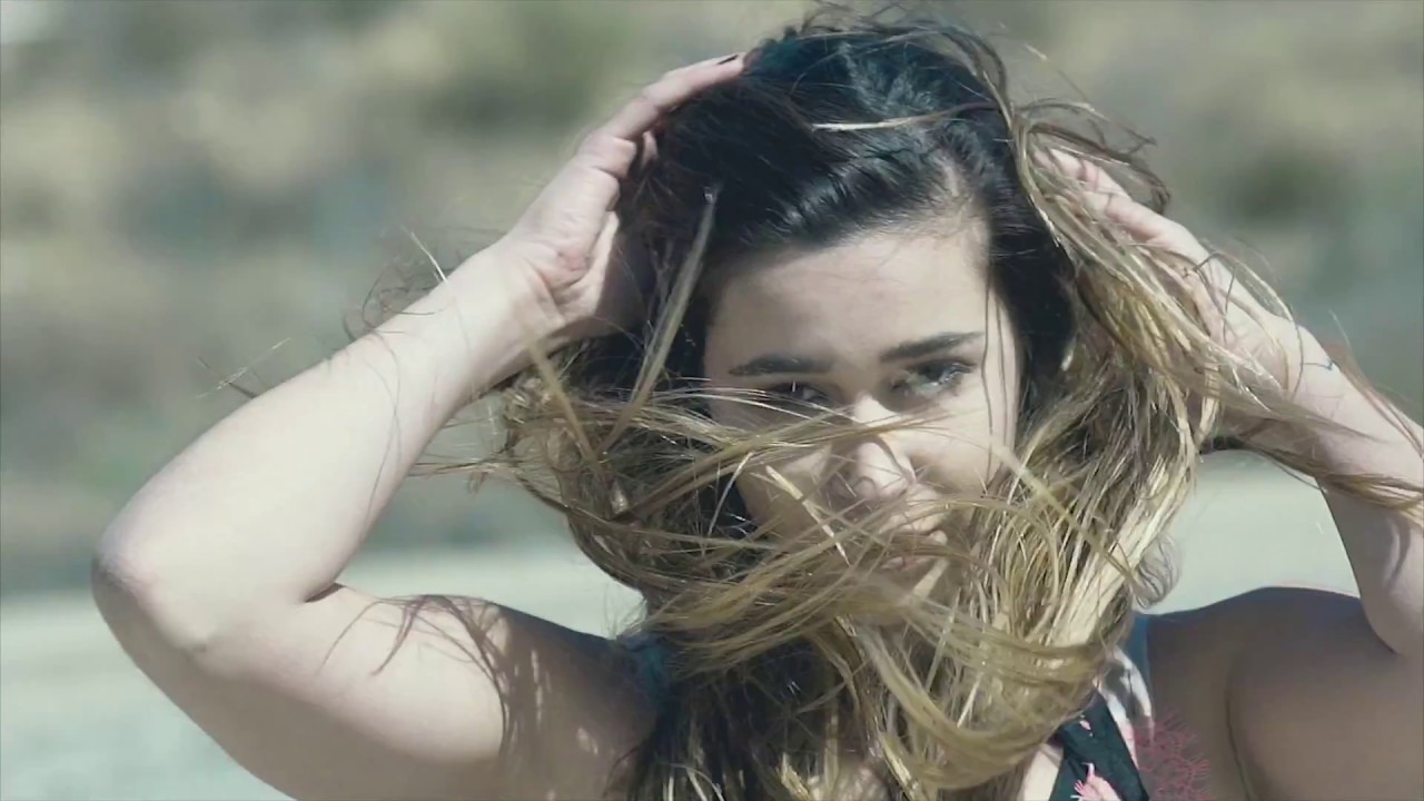 Ducka Shan ft. Britt Lari — The Last Song