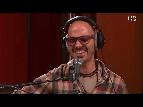 Rudi Bučar - Sen znala jes [Izštekani - Koncert Štirih]