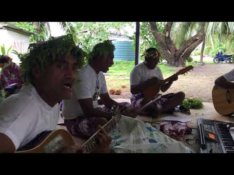 Te Vii o Poolo Taukave