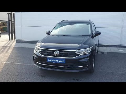 Volkswagen Tiguan Tiguan Life Tsi Phev S-A  Life - Image 2