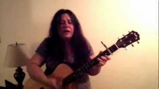 Tennessee - (Gillian Welch) - MsKaribeth