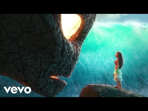 Know Who You Are (From Moana/Sing-Along)