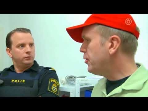 112 Aina S02E08 SWEDiSH