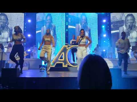 Alex C. (U96) - Classical 90s Dance - Swisslife Hall Hannover am 29.05.2024 - More and More