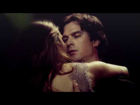 Damon & Elena [8x01] The Wreck Of Our Hearts