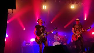 Moneen - Start Angry End Mad (Live 2019)