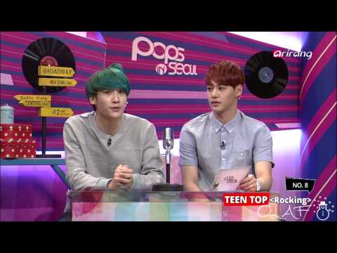 Pops in Seoul 2976 JJCC Eddy & PrinceMak cuts