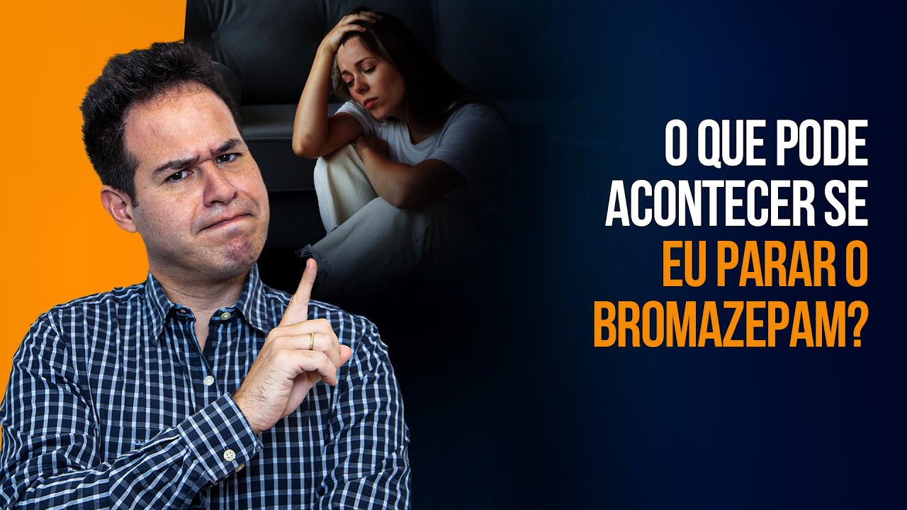 WHAT IF I STOP TAKING LEXOTAN? | DR. LABINAS