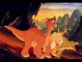 The Land Before Time's Theme Song