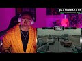 TRASH Or PASS NF CLOUDS REACTION