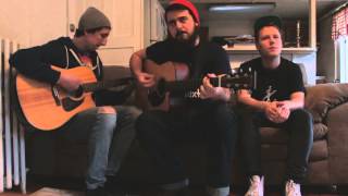 Joyce Manor - Christmas Card (Acoustic Cover)