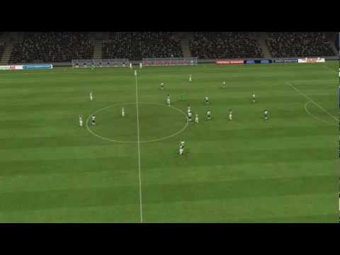 TPS - Ajax (Champions League Grp C)