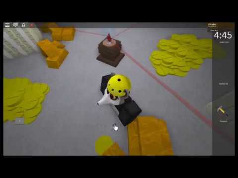 Roblox Escape Room Treasure Cave Escape Steps In Desc - 