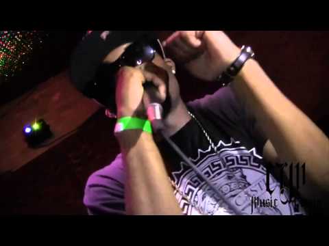Gon Gotti John Gotti & Jessy James   Medicine Official Live Performance Video