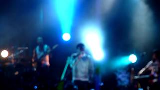 Childish Gambino - Outside - Hard Rock Live Orlando, FL 06-12-2012