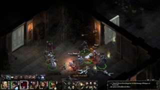 Went to Heritage Hills Pillars of Eternity