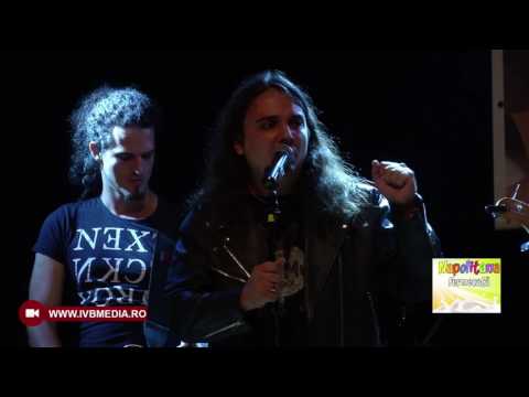 Trupa Schimbul 3 by Adrian Ordean-Recital