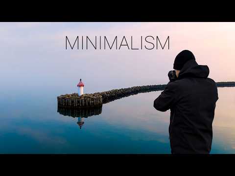 Minimalist Wide-Angle Lens Photography thumbnail