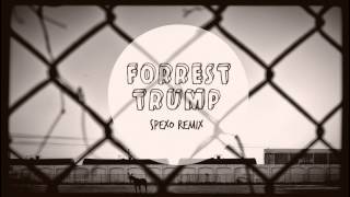 Sparky - Forrest Trump (Spexo Remix)