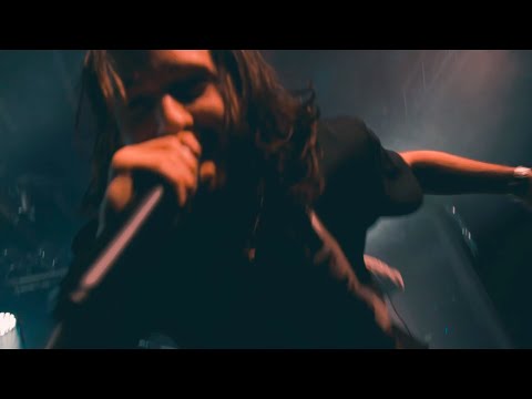 WESLEY BLACK Live at Armageddon 3