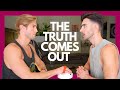 The Lie Detector Test With Jeff Kasser