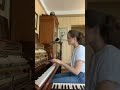 Hania Rani  - Con Moto ( Instagram Live )