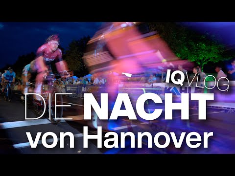 Die Nacht von Hannover 2019 & Deutschland-Tour Team-Präsentation: Stars, Eindrücke und Radrennen
