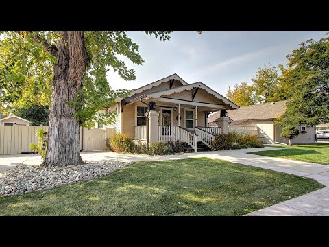 Wheatridge CO Enhanced Zillow Real Estate Video Walkthrough 7800 W 38th Avenue