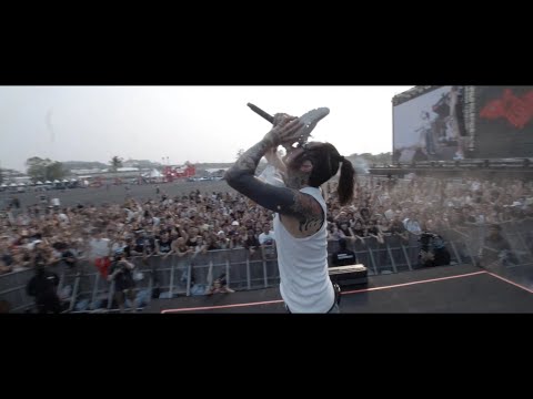 PSY.P - 成熟 (Official Music Video)