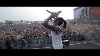 [音樂] Psy.p - 成熟 MV