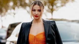 Madelyn cline Biography, Age, Weight, Height and Relationships