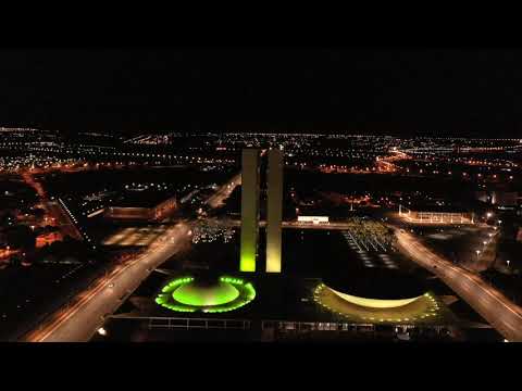 BRASILIA - DF  (DRONE) @levis.mov