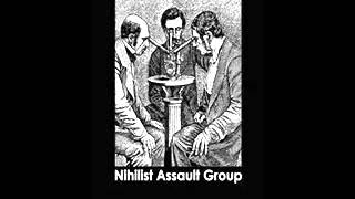 Nihilist Assault Group - Nichts