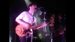 British Sea Power - Please Stand Up (Live @ Shepherd's Bush Empire, London, 17/04/13)