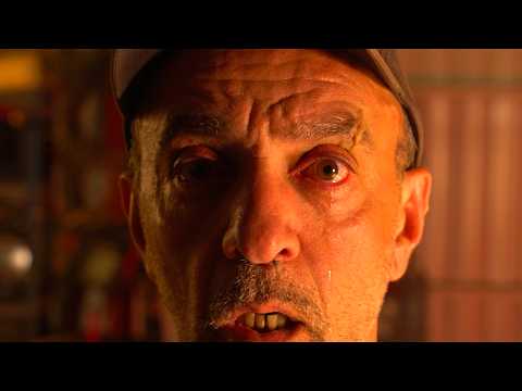 "A Sense of Dread" Official Trailer (2026)