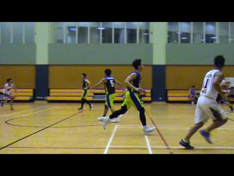 2016 6 11 Link Up vs Praxis Q2