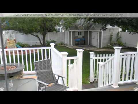 $258,800 - 58 Belle Avenue, Lowell, MA 01851