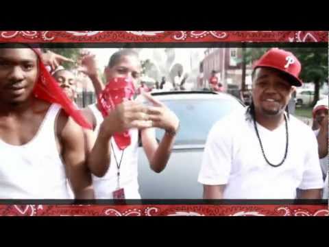 Piff The Dragon "Red Bandana" Official Music Video