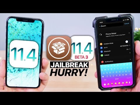 Update Unc0ver V3 6 0 Peningkatan Besar Dan Jailbreak IOS 12 4 Apple A12 X All About Jailbreak / UN-Jailbreak iOS & Troubleshooting Cydia !! - Page 72 | KASKUS