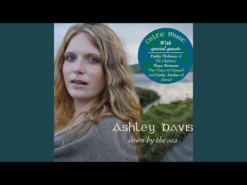 The Flower Of Magherally O - Ashley Davis