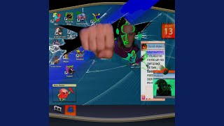 fist through the frame (Instrumental)