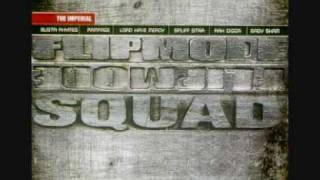 Busta Rhymes (Flipmode Squad) - You Want A Box (Interlude)