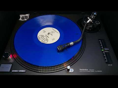 Chip E - Like This (DDD Dub) 1985