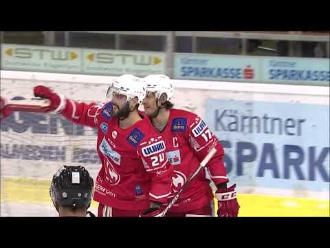 #Rotjacken-TV | 30-Sekunden Highlights (vs. Bratislava Capitals, 10.01.2021)