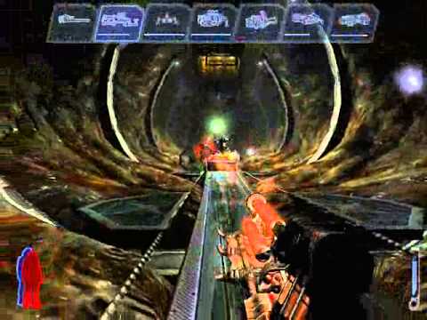 Zagrajmy w Prey odc.15 Wspinaczka