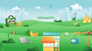 Download lagu Notifikasi Tokopedia mp3 Download lagu Notifikasi Tokopedia mp3